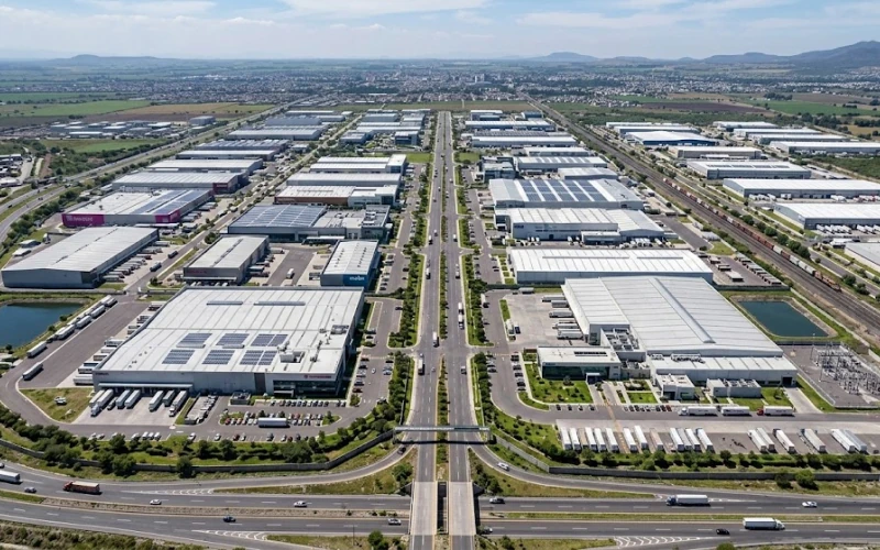 Visitas a plantas industriales