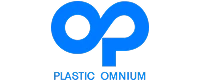 Logo de condumex