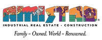 Logo de amstar