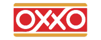 Logo de oxxo