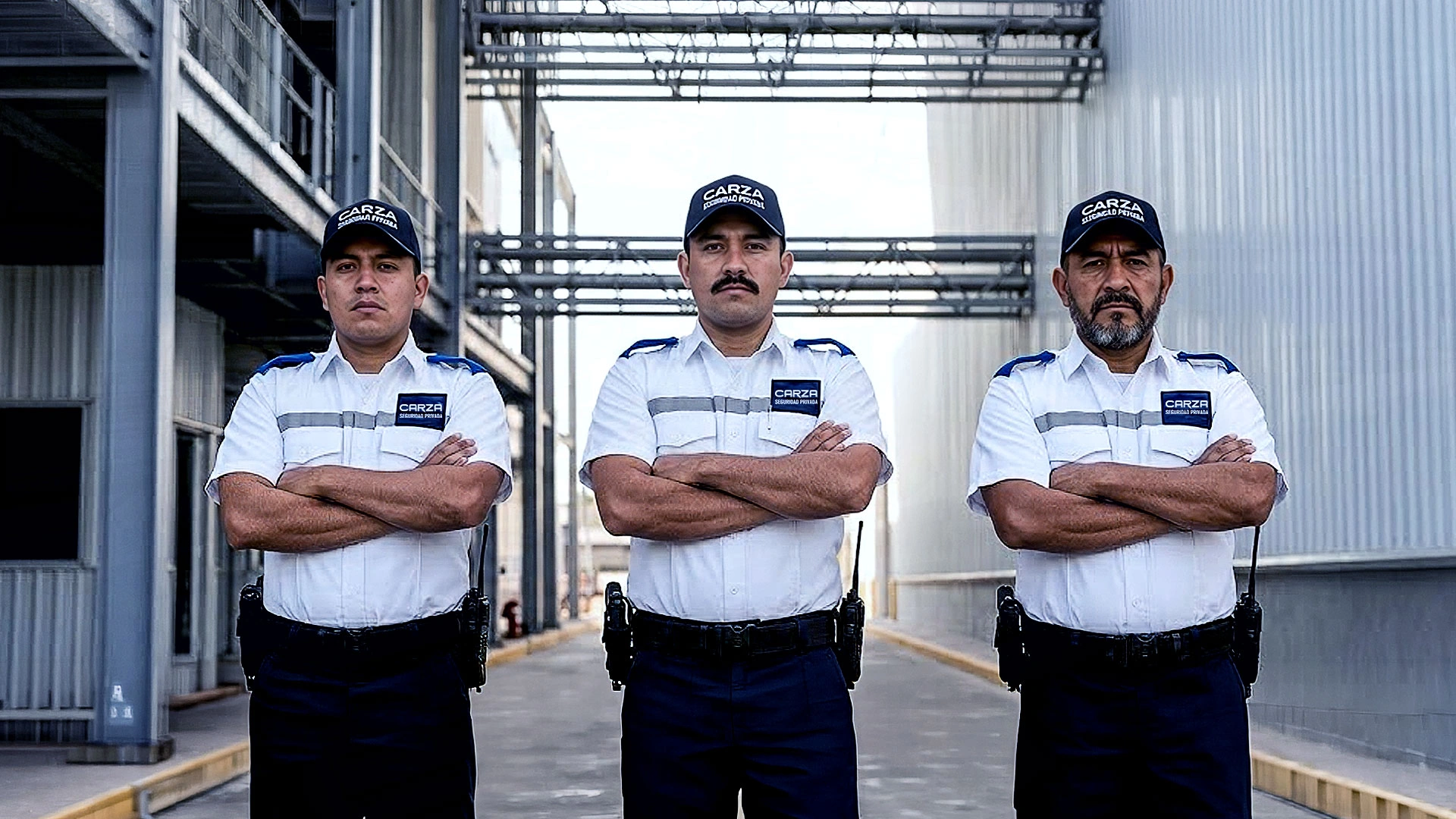 VIGILANCIA 24/7 CON
