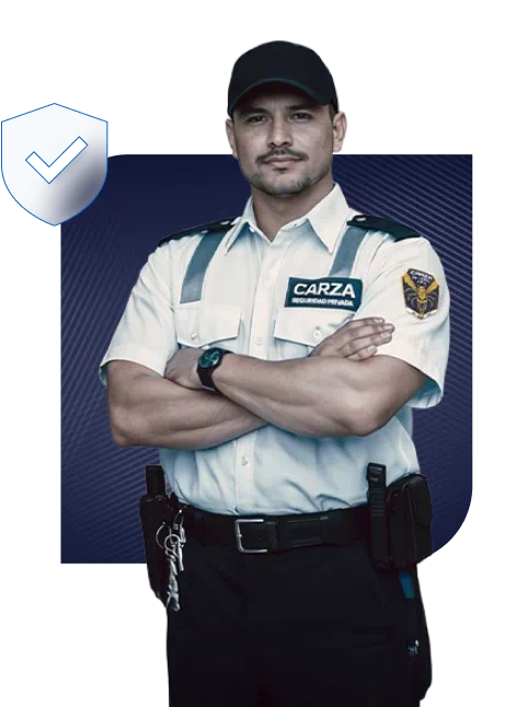 guard
