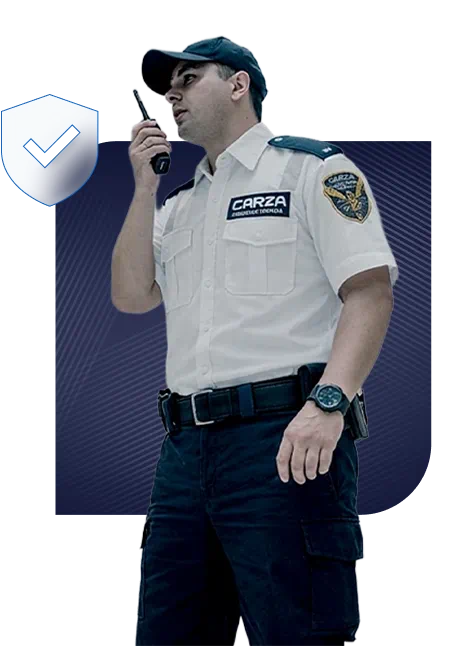 guard