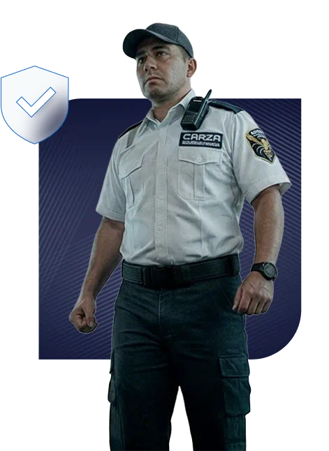guard
